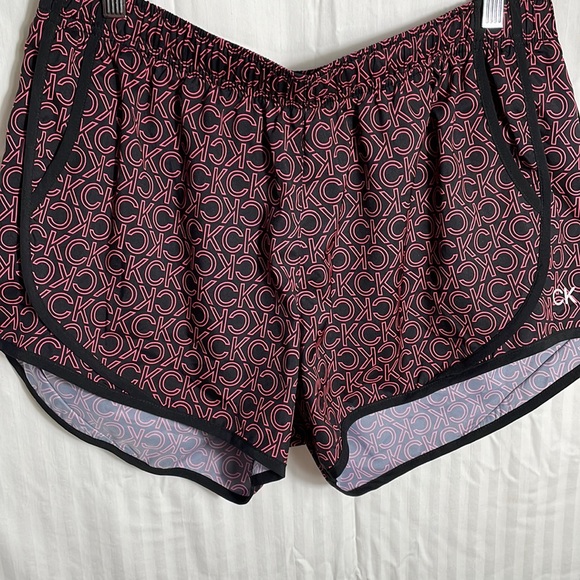 Calvin Klein Performance Pants - Calvin Klein Active Wear.